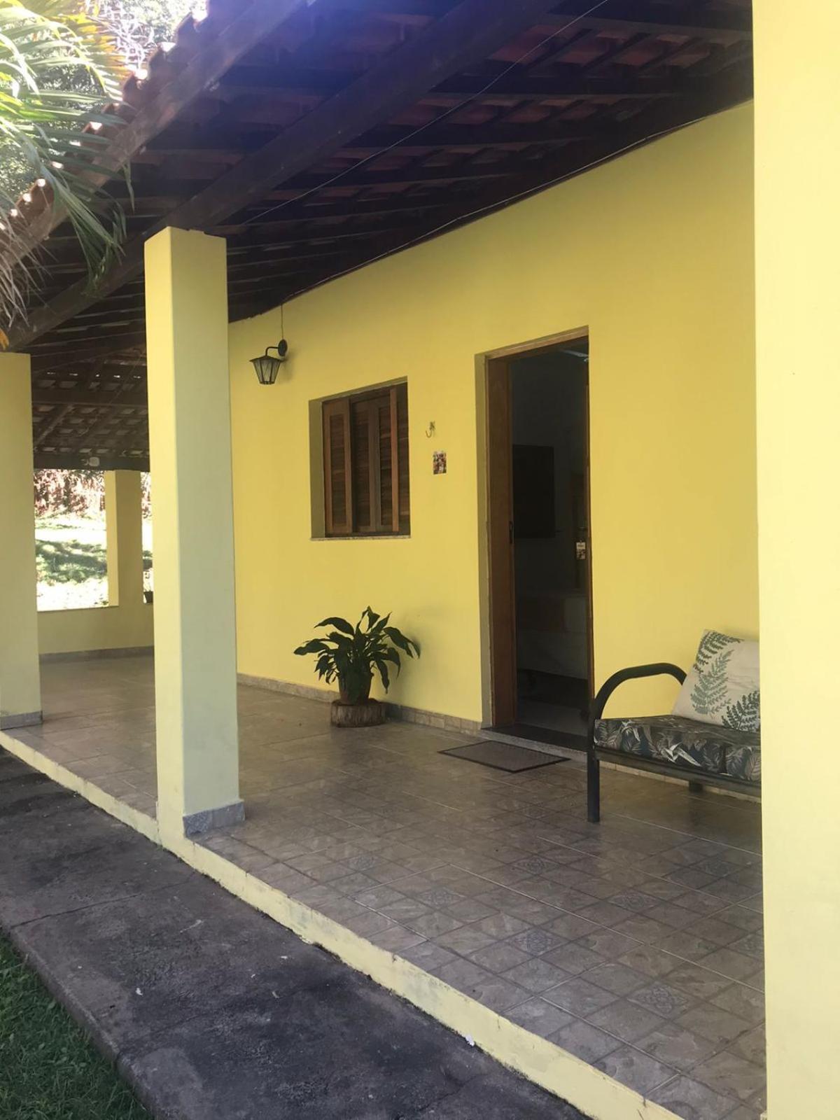 Hotel Aconchego Da Bocaina à Cunha Extérieur photo