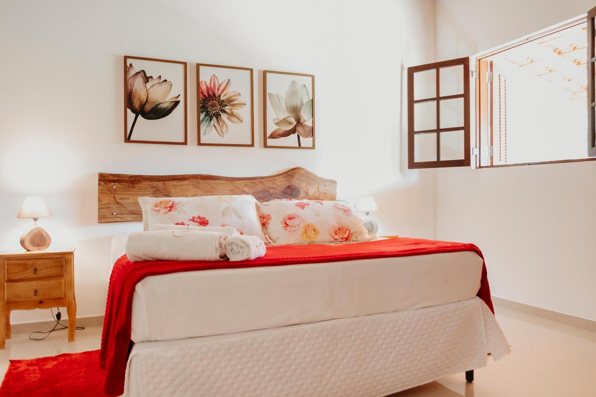 Hotel Aconchego Da Bocaina à Cunha Extérieur photo