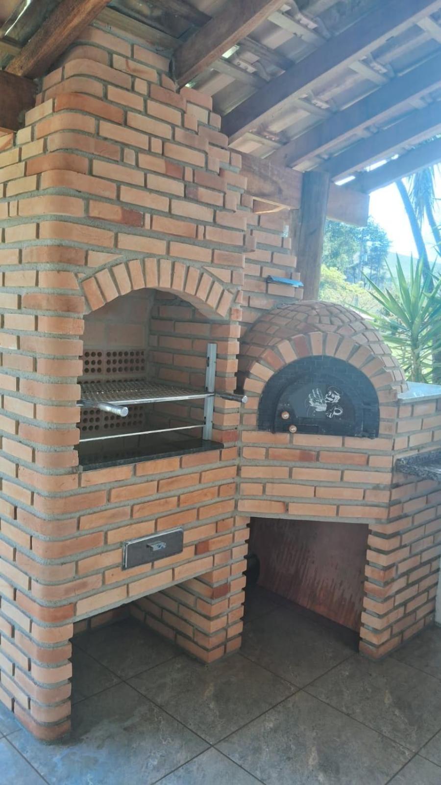 Hotel Aconchego Da Bocaina à Cunha Extérieur photo