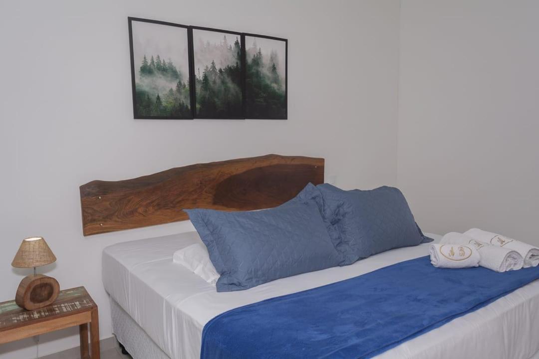 Hotel Aconchego Da Bocaina à Cunha Extérieur photo