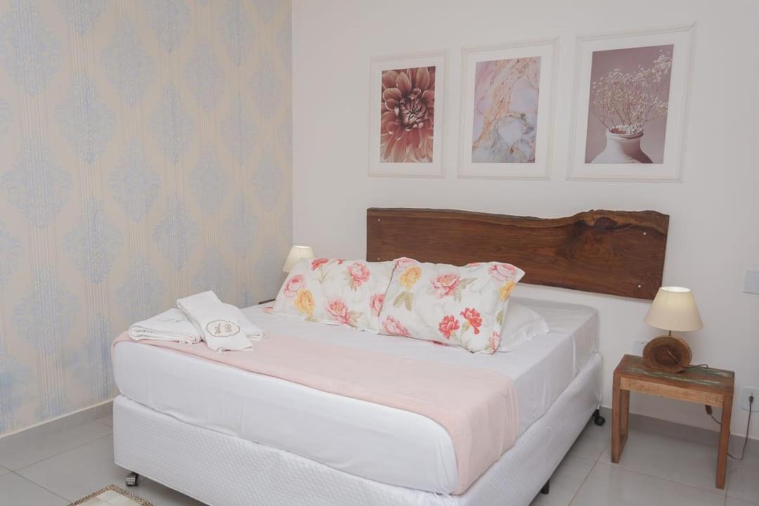 Hotel Aconchego Da Bocaina à Cunha Extérieur photo